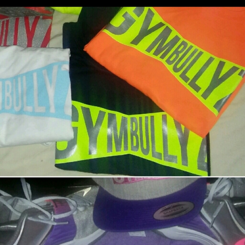 Custom Tees - image 2